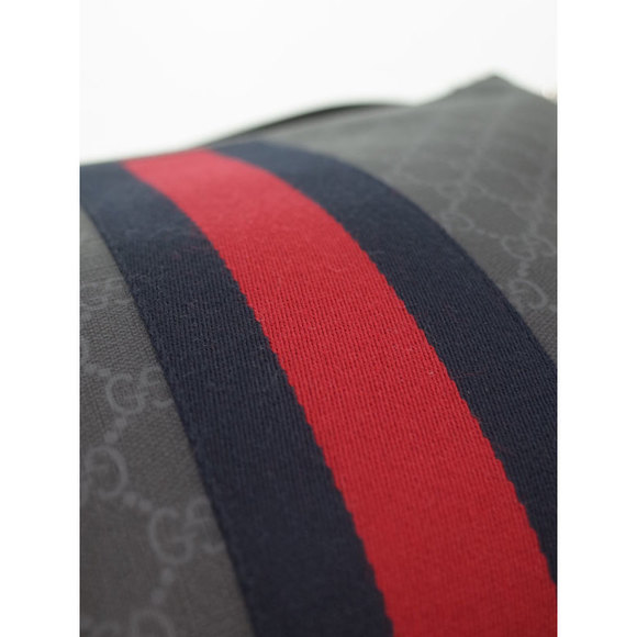 Gucci Bag GG Messenger Supreme - Picture 7 of 9